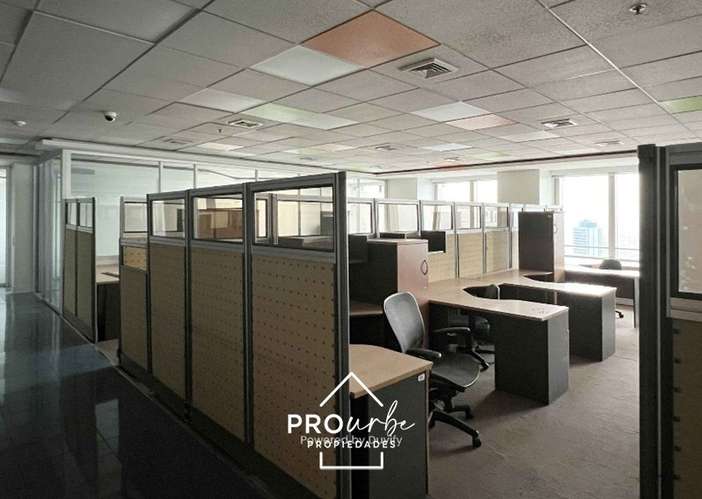 Oficina en arriendo en Santiago - Imagen 10