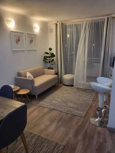 ARRIENDO DEPTO 3D 1B 1E