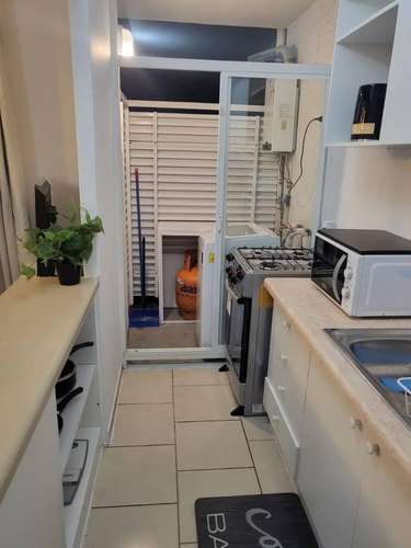 ARRIENDO DEPTO 3D 1B 1E - Imagen 3