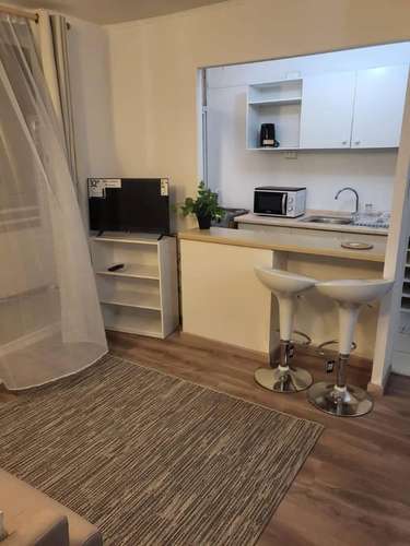 ARRIENDO DEPTO 3D 1B 1E - Imagen 2
