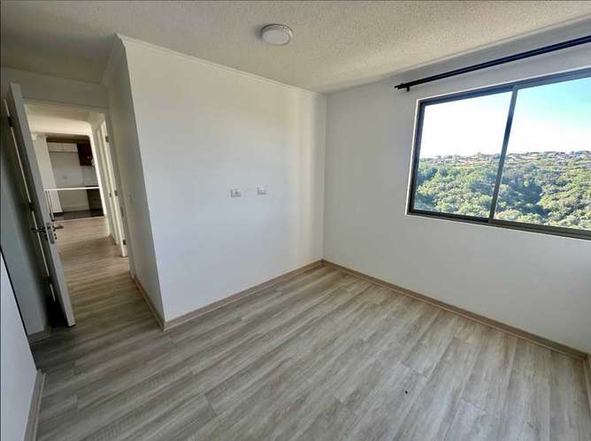 VENTA DEPARTAMENTO LOS PINOS QUILPUÉ (178665) - Imagen 12