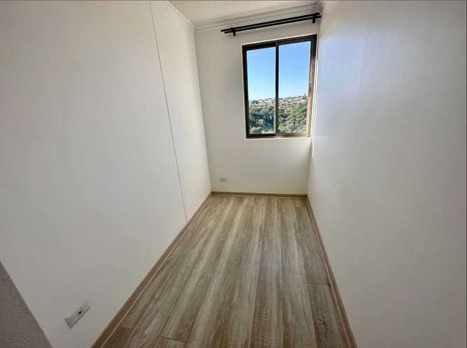 VENTA DEPARTAMENTO LOS PINOS QUILPUÉ (178665) - Imagen 9
