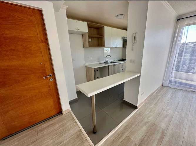 VENTA DEPARTAMENTO LOS PINOS QUILPUÉ (178665) - Imagen 5