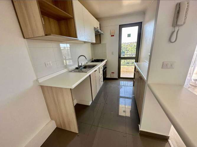 VENTA DEPARTAMENTO LOS PINOS QUILPUÉ (178665) - Imagen 4