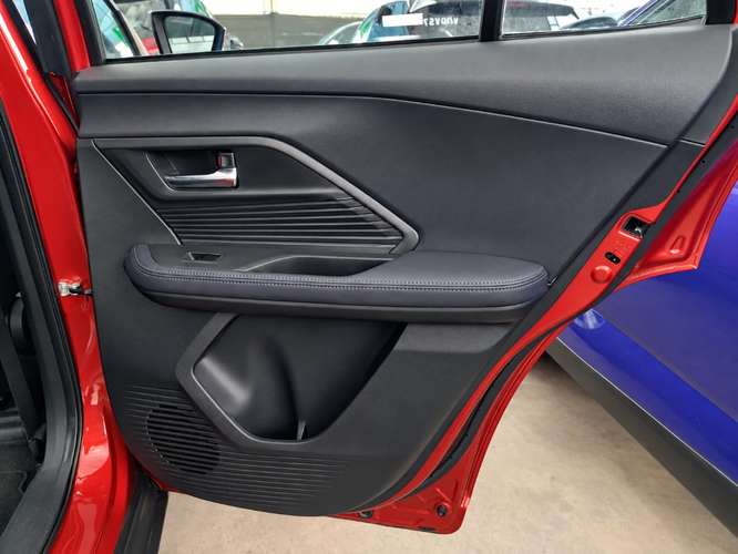 Toyota Yaris cross HEV 1.5 CVT 4X2 AUT 2025 - Imagen 20