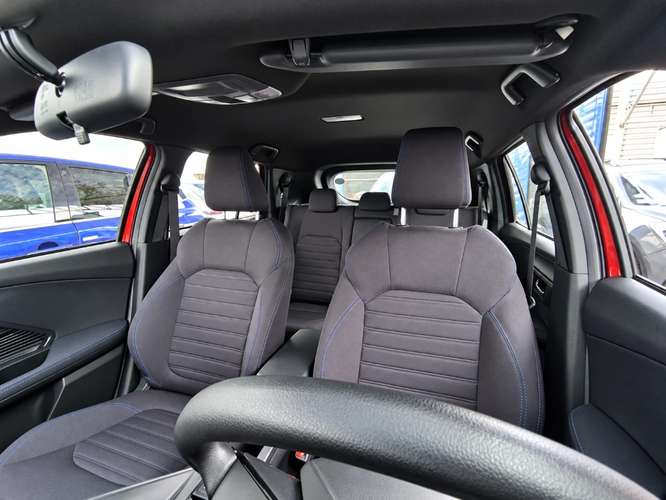 Toyota Yaris cross HEV 1.5 CVT 4X2 AUT 2025 - Imagen 18