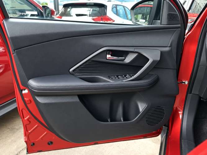 Toyota Yaris cross HEV 1.5 CVT 4X2 AUT 2025 - Imagen 16