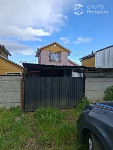 Casa en venta de 2 dorm. en Lautaro - Imagen 3