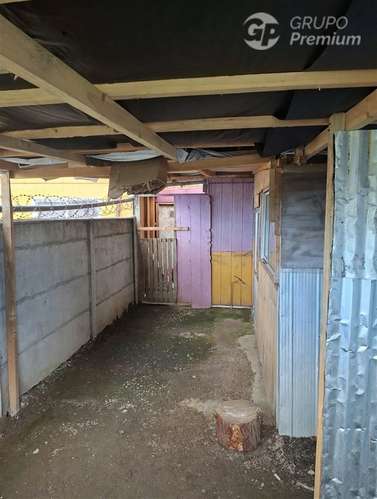 Casa en venta de 2 dorm. en Lautaro - Imagen 6