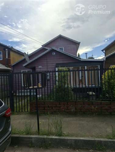 Casa en venta de 2 dorm. en Lautaro - Imagen 2