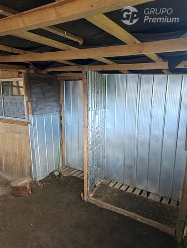 Casa en venta de 2 dorm. en Lautaro - Imagen 4