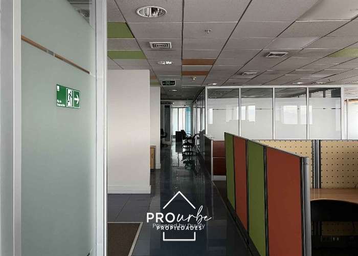Oficina en arriendo en Santiago - Imagen 7