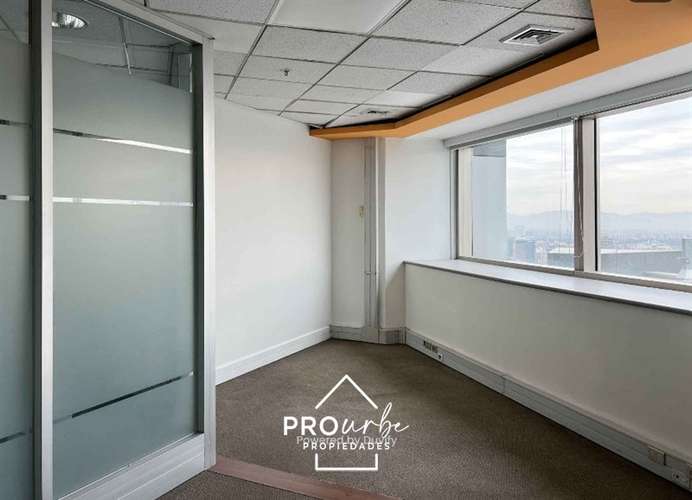 Oficina en arriendo en Santiago - Imagen 5