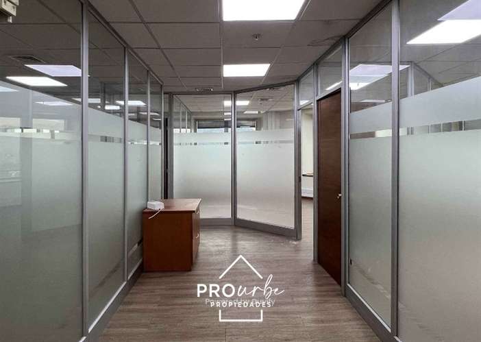 Oficina en arriendo en Santiago - Imagen 7