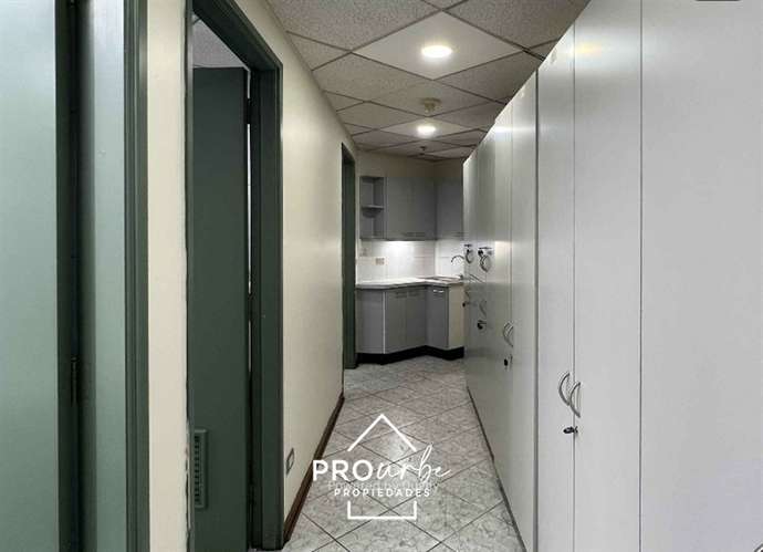 Oficina en arriendo en Santiago - Imagen 11