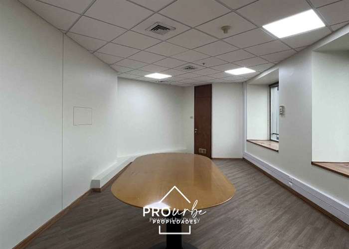 Oficina en arriendo en Santiago - Imagen 5