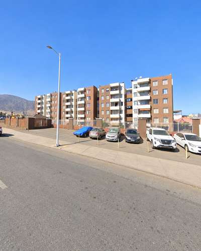 VENTA DEPARTAMENTO 3HAB 1BA ANTOFAGASTA
