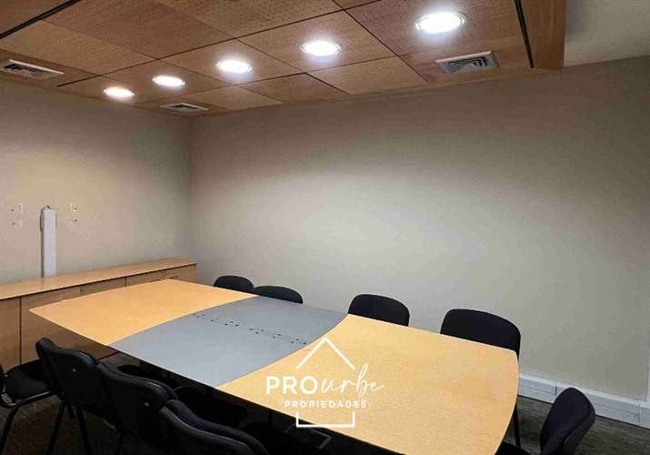 Oficina en arriendo en Santiago - Imagen 5