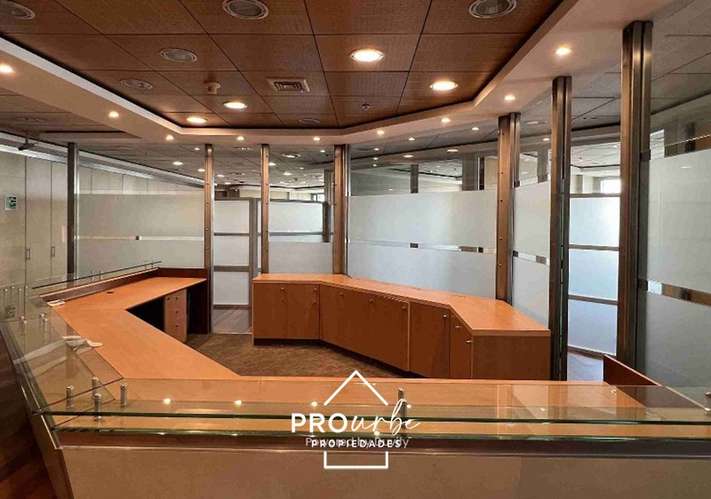Oficina en arriendo en Santiago - Imagen 3