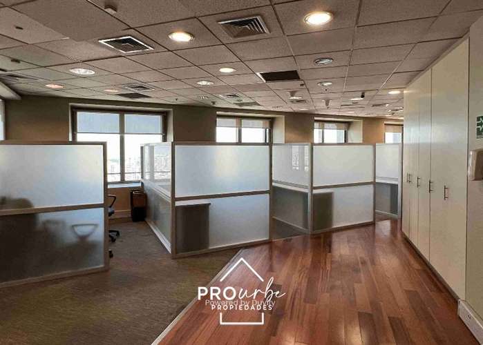 Oficina en arriendo en Santiago - Imagen 8