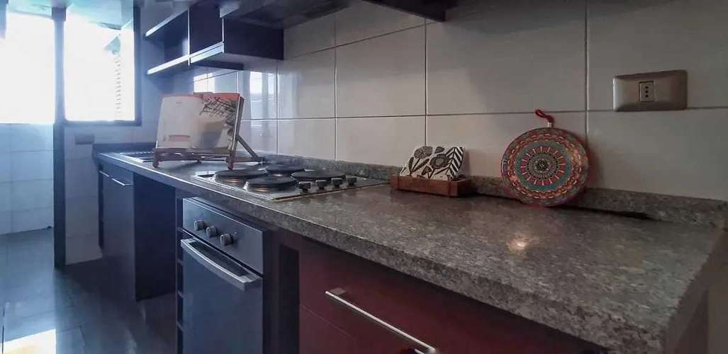 Depto amplio con estar, estac. y bodega, Nunoa (187383) - Imagen 10