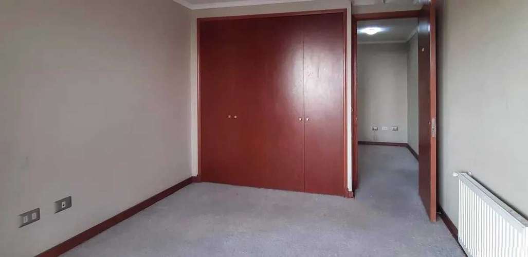 Depto amplio con estar, estac. y bodega, Nunoa (187383) - Imagen 18