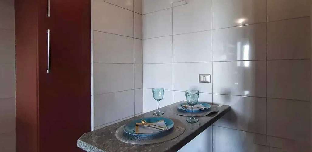 Depto amplio con estar, estac. y bodega, Nunoa (187383) - Imagen 9