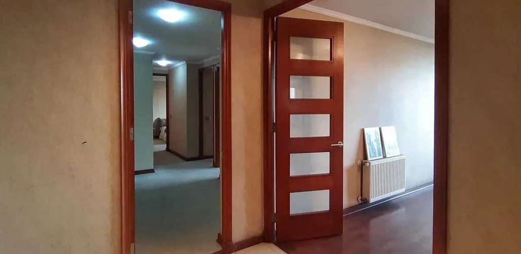 Depto amplio con estar, estac. y bodega, Nunoa (187383) - Imagen 21