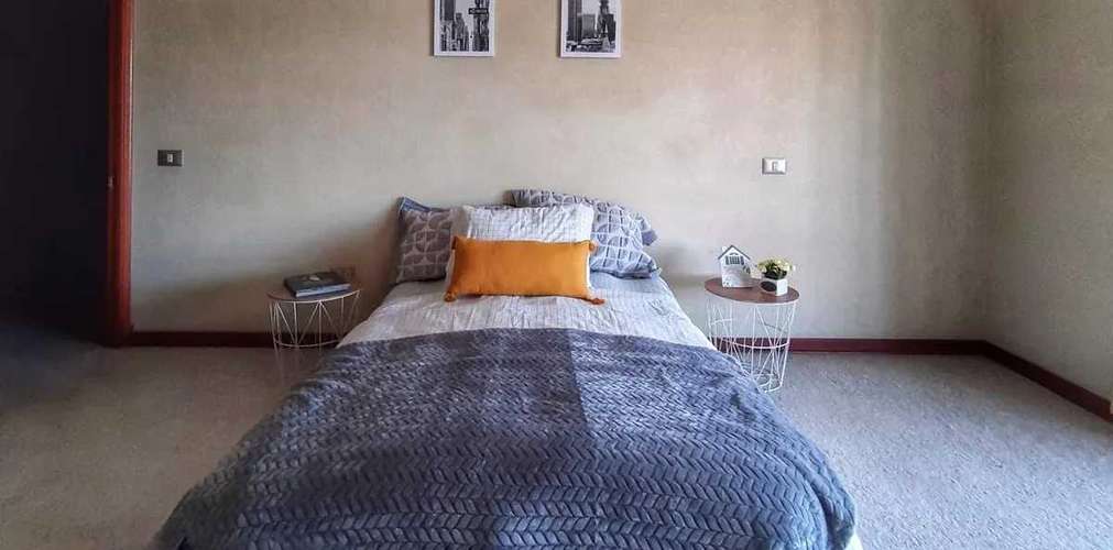 Depto amplio con estar, estac. y bodega, Nunoa (187383) - Imagen 13
