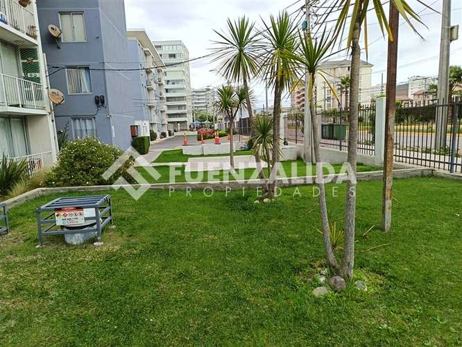 Departamento en venta de 3 dorm. en La Serena