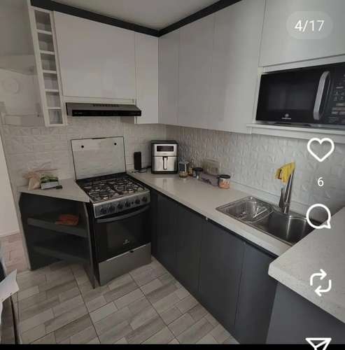 Se Arrienda Amplia y Confortable Casa 4D/2B, Salida Norte Copiapó. - Imagen 4
