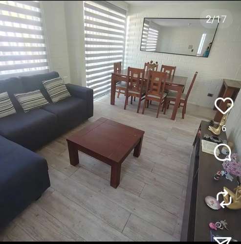 Se Arrienda Amplia y Confortable Casa 4D/2B, Salida Norte Copiapó. - Imagen 2