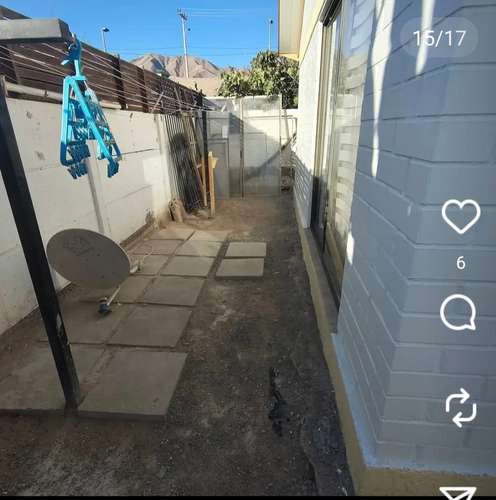 Se Arrienda Amplia y Confortable Casa 4D/2B, Salida Norte Copiapó. - Imagen 13