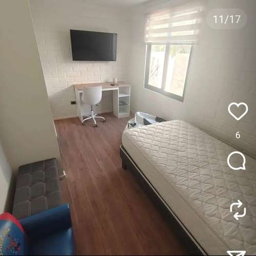 Se Arrienda Amplia y Confortable Casa 4D/2B, Salida Norte Copiapó. - Imagen 9