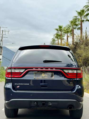 Dodge Durango 2019 - Imagen 3