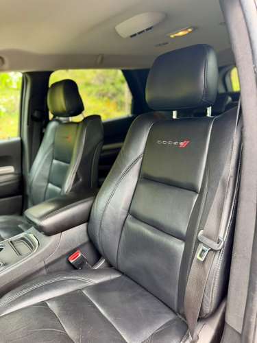 Dodge Durango 2019 - Imagen 6