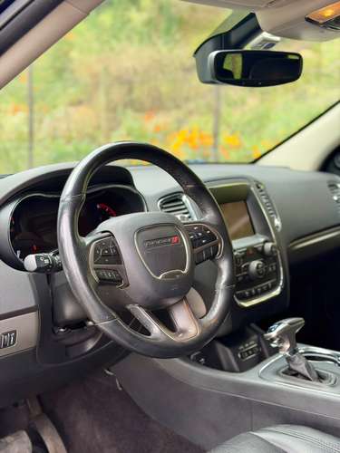 Dodge Durango 2019 - Imagen 5