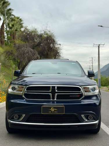 Dodge Durango 2019 - Imagen 4