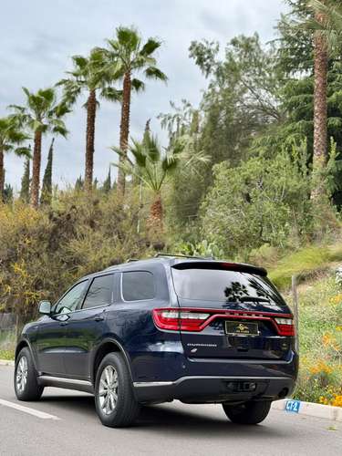 Dodge Durango 2019 - Imagen 2