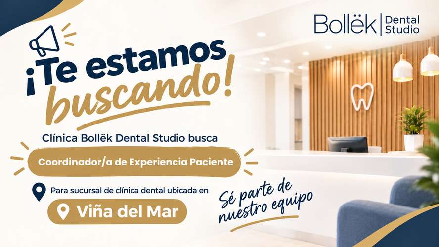Coordinador de Experiencia del Paciente