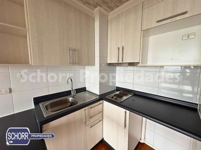 Departamento en arriendo de 1 dorm. en Talca