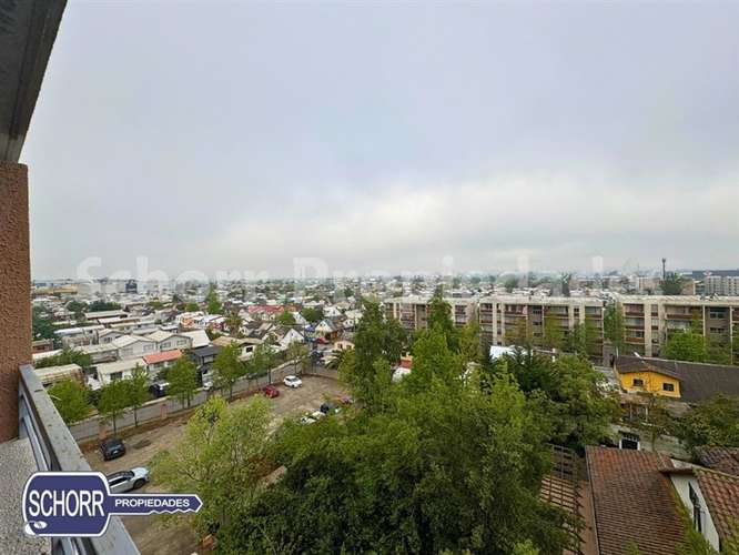 Departamento en arriendo de 1 dorm. en Talca