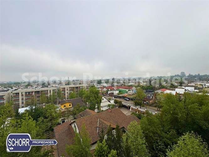 Departamento en arriendo de 1 dorm. en Talca