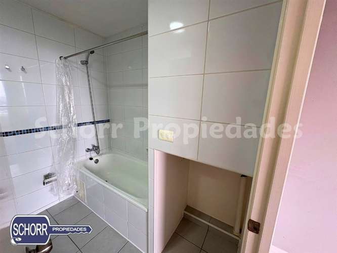 Departamento en arriendo de 1 dorm. en Talca