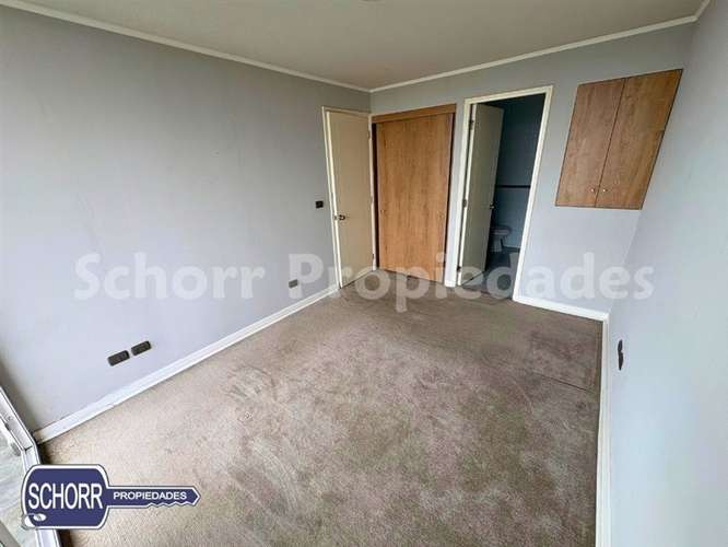 Departamento en arriendo de 1 dorm. en Talca