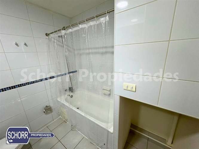 Departamento en arriendo de 1 dorm. en Talca