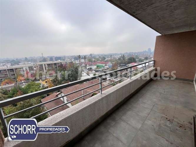 Departamento en arriendo de 1 dorm. en Talca