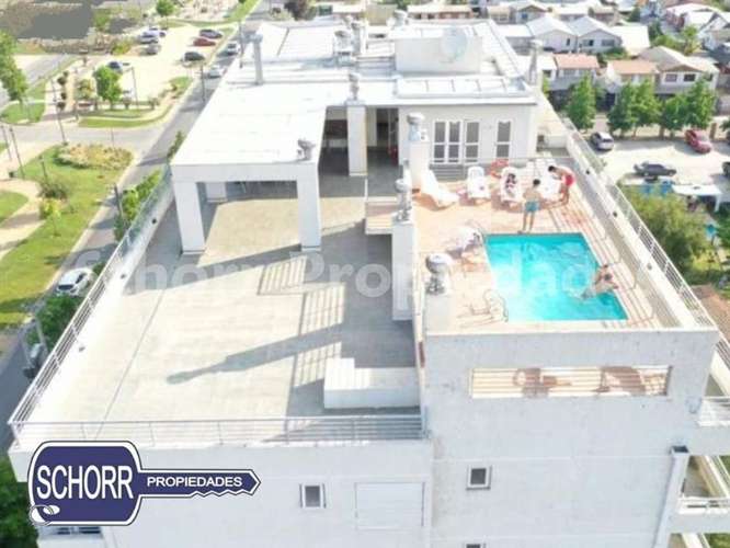 Departamento en arriendo de 1 dorm. en Talca