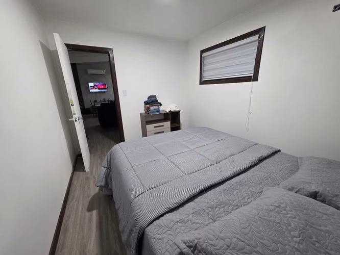 VENTA CASA AMOBLADA CON DOMÓTICA EN LANCO - Imagen 13