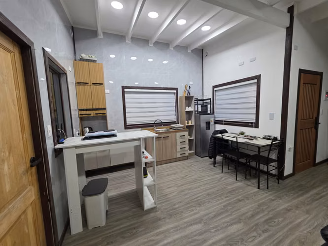 VENTA CASA AMOBLADA CON DOMÓTICA EN LANCO - Imagen 6